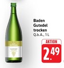 E center Teningen - Gutedel Angebot im Prospekt Gutedel bei E center im Teningen Prospekt für 2,49 €