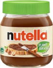 Nutella Plant Based - Nutella en promo chez Lidl Perpignan à 1,91 €