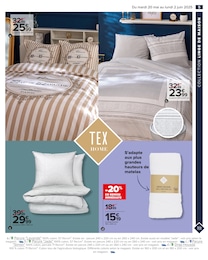 Offre Lavande dans le catalogue Carrefour du moment à la page 7