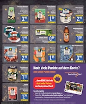 Aktueller EDEKA Prospekt mit Sonnenblumenöl, "WIR WÜNSCHEN FROHE WEIHNACHTEN UND SCHÖNE FESTTAGE!", Seite 17