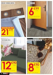 Loisirs Créatifs Angebote im Prospekt "ARRIVAGE TAPIS" von Décor Discount auf Seite 4