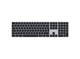 Aktuelle Keyboard Angebote bei MediaMarkt Saturn in Freiburg (Breisgau) Aktuelles MAGIC KEYBOARD TOUCH ID U. ZN, Tastatur, Scissor, kabellos, Schwarz Angebot bei MediaMarkt Saturn in Freiburg (Breisgau) ab 189,99 €