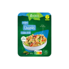 Vegane Chunks von Vemondo im aktuellen Lidl Prospekt