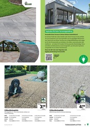 Laminat im Hagebaumarkt Prospekt in Coesfeld Aktueller Hagebaumarkt Prospekt mit Laminat, "GARTENBAUSTOFFE", Seite 5