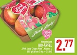 Aktuelles BIO-APFEL Angebot bei Marktkauf in Solingen (Klingenstadt) ab 2,77 €