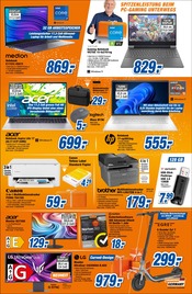 Aktueller expert Prospekt mit Auto, "Top Angebote", Seite 6