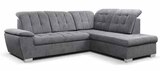 Aktuelle Sitzmöbel Angebote bei Möbel AS in Ludwigshafen (Rhein) Aktuelles Wohnlandschaft Bonny Angebot bei Möbel AS in Ludwigshafen (Rhein) ab 999,95 €