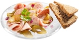 Münchner Wurstsalat von Kugler im aktuellen REWE Prospekt
