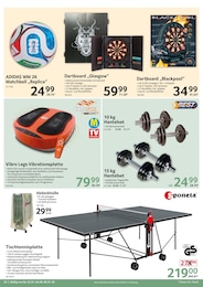 Tischtennisschläger Angebot & Preis im aktuellen Selgros Prospekt Tischtennisschläger Angebot im aktuellen Selgros Prospekt auf Seite 22