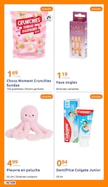 Promos Jouets dans le catalogue "LA SEMAINE D'ACTION" de Action à la page 28