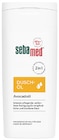 Wellness Dusche oder Duschöl im Rossmann Prospekt Wellness Dusche oder Duschöl von sebamed im aktuellen Rossmann Prospekt für 2,79 €