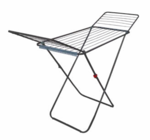 Flügelwäschetrockner bei hagebau kompakt im Prospekt "" für 14,99 €