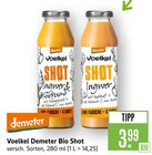 Demeter Bio Shot bei Marktkauf im Heuchlingen Prospekt für 3,99 €