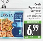 Aktuelles Prawns Angebot bei E center in Augsburg ab 6,99 €