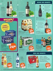 Havana Club im tegut Prospekt in Ingolstadt Aktueller tegut Prospekt mit Havana Club, "tegut… gute Lebensmittel", Seite 18