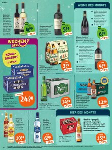 Veltins im aktuellen tegut Prospekt (Augsburg) Veltins im tegut Prospekt "tegut… gute Lebensmittel" mit 32 Seiten (Augsburg)