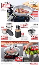 Aktueller Segmüller Prospekt mit Kuchen, "Alles für die Gartenparty", Seite 5