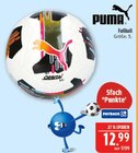 Fußball Größe 5 Angebote von Puma bei Marktkauf Bautzen für 12,99 €