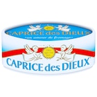 CAPRICE DES DIEUX dans le catalogue Carrefour Market