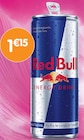 RED BULL - Red Bull - B&M à Grenoble RED BULL - Red Bull en promo chez B&M Grenoble à 1,15 €