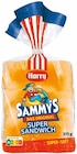 Sammys Super Sandwich Angebote von Harry bei Netto mit dem Scottie Halle für 0,99 €