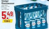 Trinkgut Bedburg Prospekt mit  im Angebot für 5,49 €