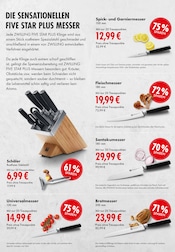 Aktueller EDEKA Prospekt mit Einbauküchen, "Aktuelle Angebote", Seite 25