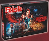 Risk Stranger Things - Risk en promo à 29,90 € chez Intermarché Risk Stranger Things - Risk dans le catalogue Intermarché