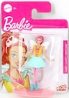 Barbie Minifiguren von Mattel im aktuellen Thomas Philipps Prospekt