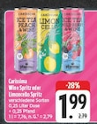E center Eisingen, Würzburg (Land) Prospekt mit  im Angebot für 1,99 €