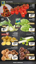 Aktueller EDEKA Prospekt mit Kartoffeln, "Aktuelle Angebote", Seite 4