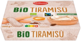 Tiramisu Bio - Milbona en promo chez Lidl Tiramisu Bio - Milbona dans le catalogue Lidl