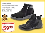 Damen-Stiefel im Angebot bei GLOBUS in Erfurt Damen-Stiefel Angebote bei GLOBUS Erfurt für 59,99 €