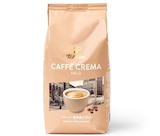 Caffè Crema Mild - 1 kg Ganze Bohne bei Tchibo im Supermarkt im Prospekt "" für 16,99 €