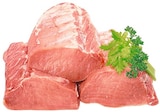 Schweine-Lachsbraten bei REWE im Prospekt "" für 0,89 €