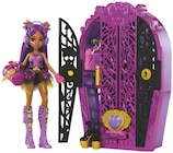 Coffret secret Monster High - Monster High en promo chez La Grande Récré Charenton-le-Pont à 39,99 €