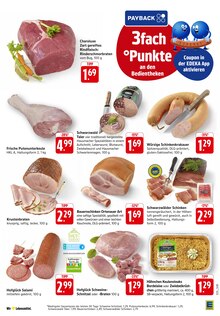 Braten im EDEKA Prospekt "Aktuelle Angebote" mit 76 Seiten (Mainz)