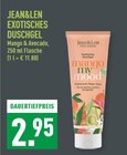 Exotisches Duschgel im Angebot bei Marktkauf in Erkrath Exotisches Duschgel Angebote von Jean&Len bei Marktkauf Erkrath für 2,95 €