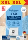 Aktuelles Staubsaugerbeutel K 030 Angebot bei Kaufland in Hamm ab 5,99 €