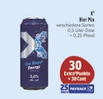 X² Bier Mix im Angebot bei EDEKA in Bad Neustadt X² Bier Mix Angebote bei EDEKA Bad Neustadt