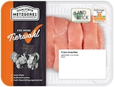 Puten-Innenfilet von Qualitäts Metzgerei Wilhelm Brandenburg für 5,99 € bei REWE im Angebot Puten-Innenfilet von Qualitäts Metzgerei Wilhelm Brandenburg im aktuellen REWE Prospekt