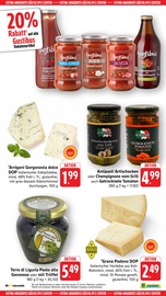 Passierte Tomaten im E center Prospekt in Ulm Aktueller E center Prospekt mit Passierte Tomaten, "Aktuelle Angebote", Seite 53