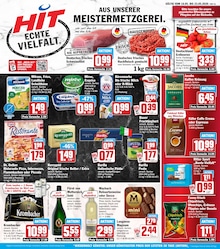HIT Prospekt für Lehrte: "ECHTE VIELFALT", 18 Seiten, 18.05.2026 - 23.05.2026