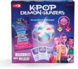 K-POP Demon Hunters Spiel im Angebot bei Netto Marken-Discount in Remscheid K-POP Demon Hunters Spiel Angebote bei Netto Marken-Discount Remscheid für 14,99 €