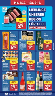 Domestos Angebot im ALDI Nord Prospekt, gültig von 16.03.2026 bis 21.03.2026 Domestos Angebot im aktuellen ALDI Nord Prospekt auf Seite 10