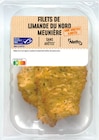 Filets de Limande Meunière du Nord MSC - Netto à 2,29 € dans le catalogue Netto