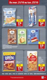 Promos Décoration Gâteaux dans le catalogue "UN SAVOUREUX VOYAGE AU COEUR DE LA STREET FOOD* À PRIX DISCOUNT" de Aldi à la page 11 Promos Décoration Gâteaux dans le catalogue "UN SAVOUREUX VOYAGE AU COEUR DE LA STREET FOOD* À PRIX DISCOUNT" de Aldi à la page 11