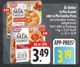 Angebot im EDEKA Oberwiesenthal Prospekt EDEKA Oberwiesenthal Prospekt mit im Angebot für 3,19 €