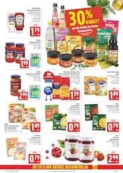 Aktueller EDEKA Prospekt mit Kürbis, "Wir lieben Lebensmittel!", Seite 23