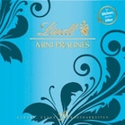 Mini Pralinés von Lindt für 3,99 € bei Netto mit dem Scottie im Angebot Mini Pralinés von Lindt im aktuellen Netto mit dem Scottie Prospekt